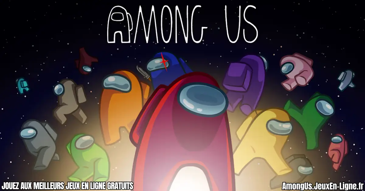 Among Us