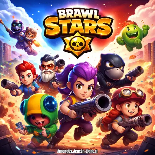 Brawl Stars