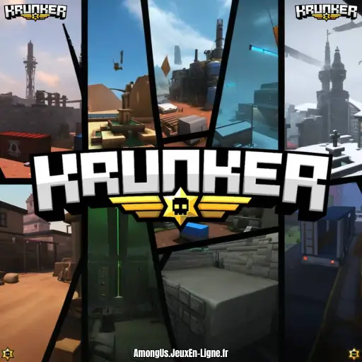Krunker