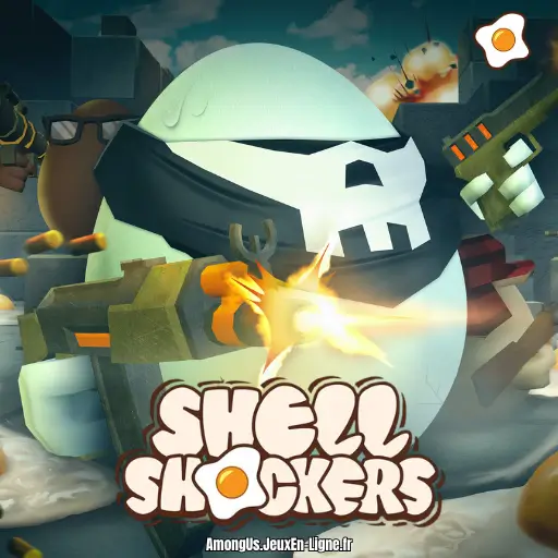 Shell Shockers