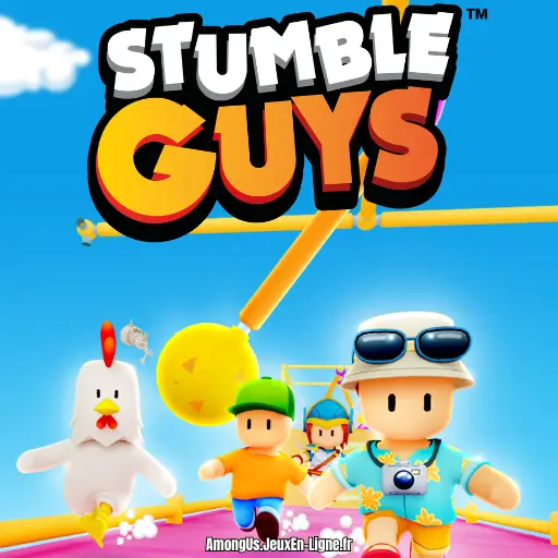 Stumble Guys